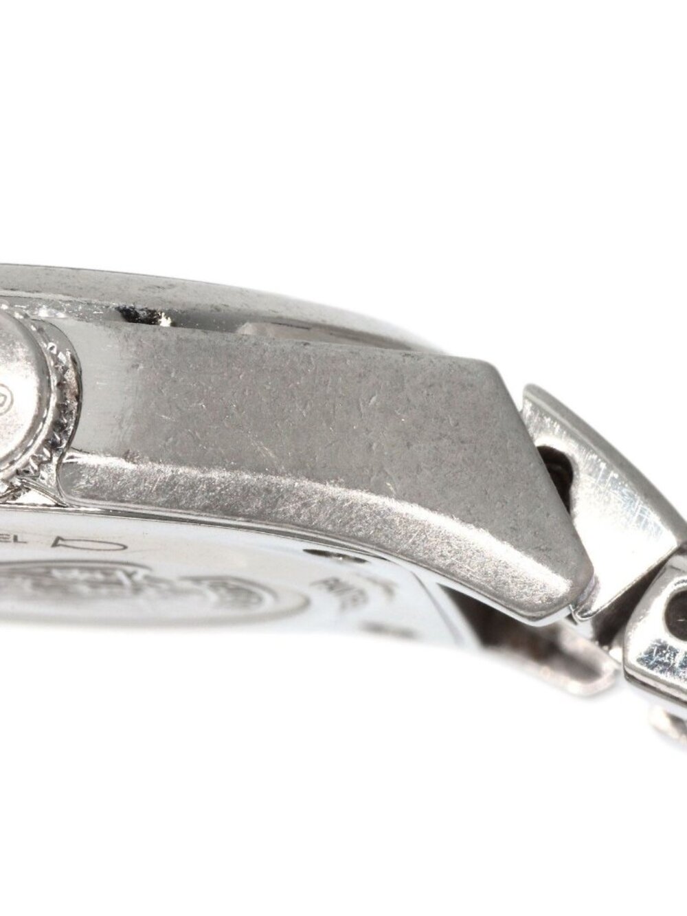 Gucci 115.5 Pantheon Watch SS - Picture 9 of 15